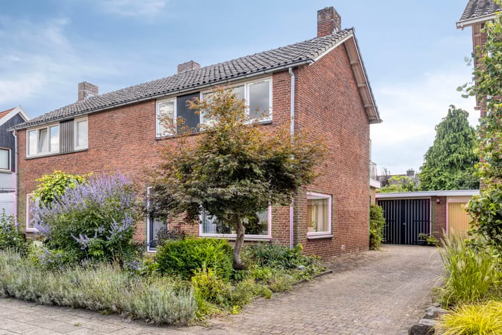 Marijkestraat 28 in Haaksbergen