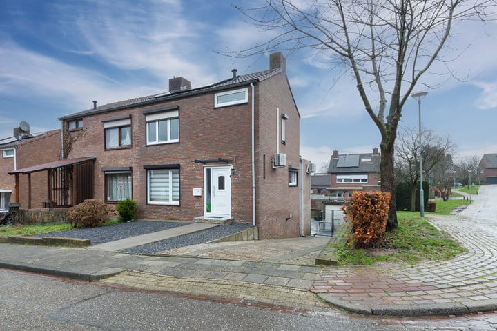 Marijkestraat 4 in Merkelbeek