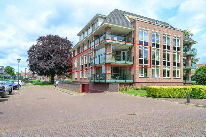 Foto van woning Marijkestraat 41, Schagen