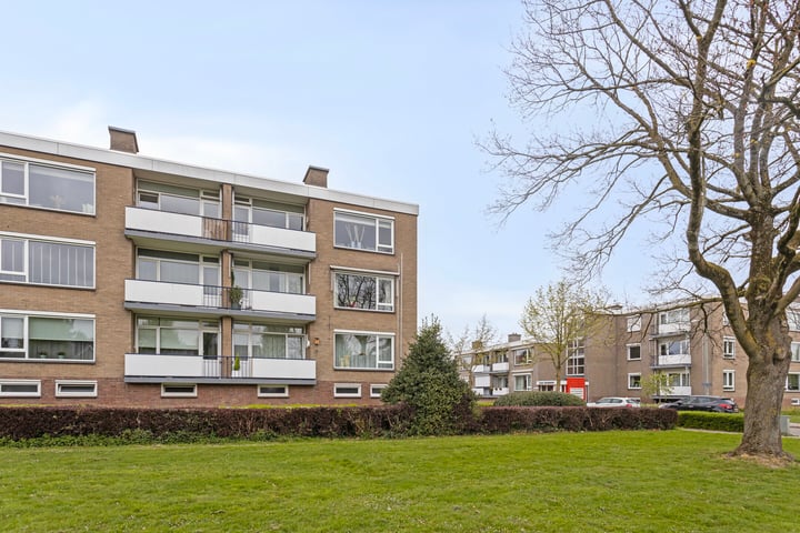 Photo of property Marijkestraat 41, Beek