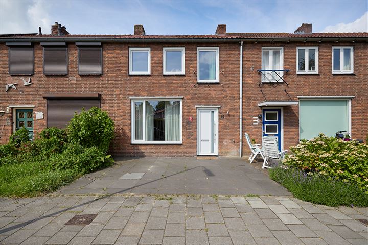 Marijkestraat 5 in Terneuzen