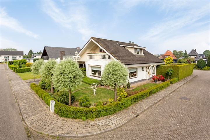 Photo of property Marijkestraat 5, Dinxperlo