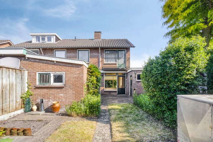 Marijkestraat 54 in Haaksbergen