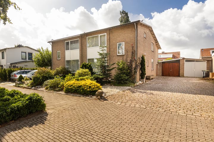 Photo de la maison Marijkestraat 6, Beek