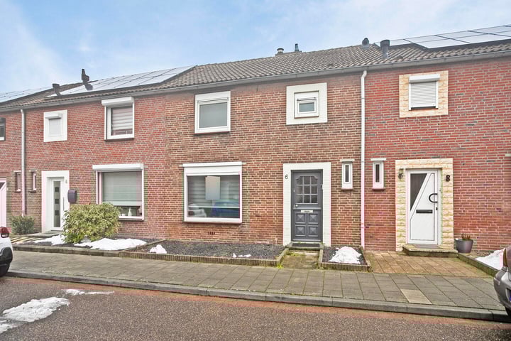 Photo of property Marijkestraat 6, Landgraaf