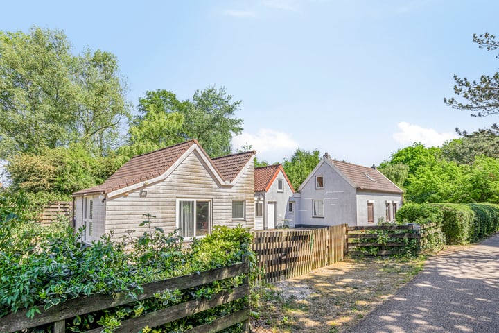 Photo of property Marijkeweg 38, Ouddorp
