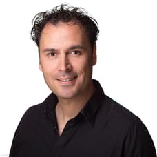 Photo of Marijn Schalken