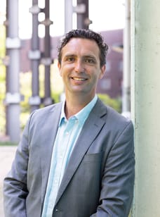 Photo of Marijn Wolfswinkel