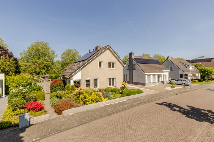 Marijnenlaan 11 in Vlijmen