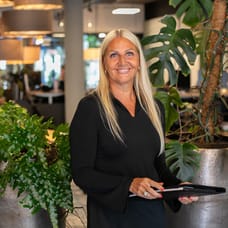 Photo of Marike Kock