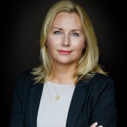 Foto van Marilene M.P. Castricum, NVM Makelaar bij DOEN NVM Makelaars & Taxateurs