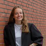 Foto von Marilene van Bemmel