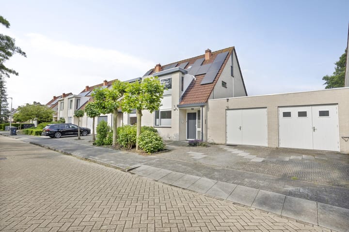 Marimba 36 in Kampen