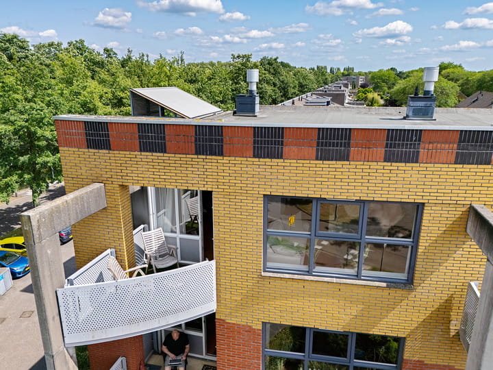Marimbastraat 23 in Amersfoort