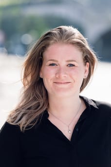 Foto von Marin Retel (Aankoopcoördinator)