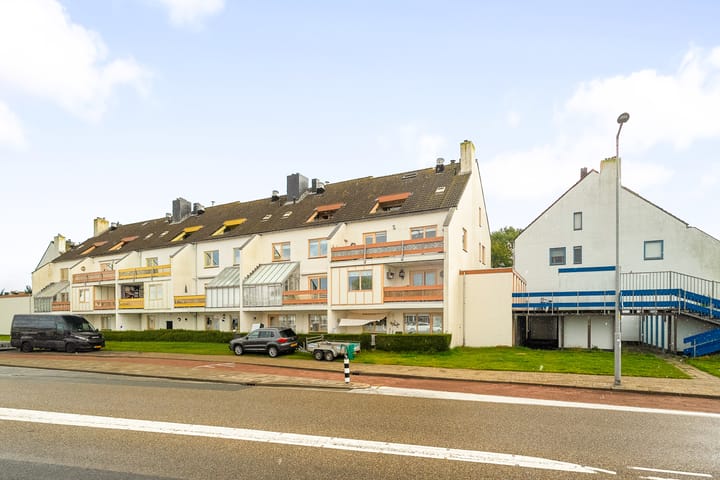 Marina-Park 124 in Den Helder