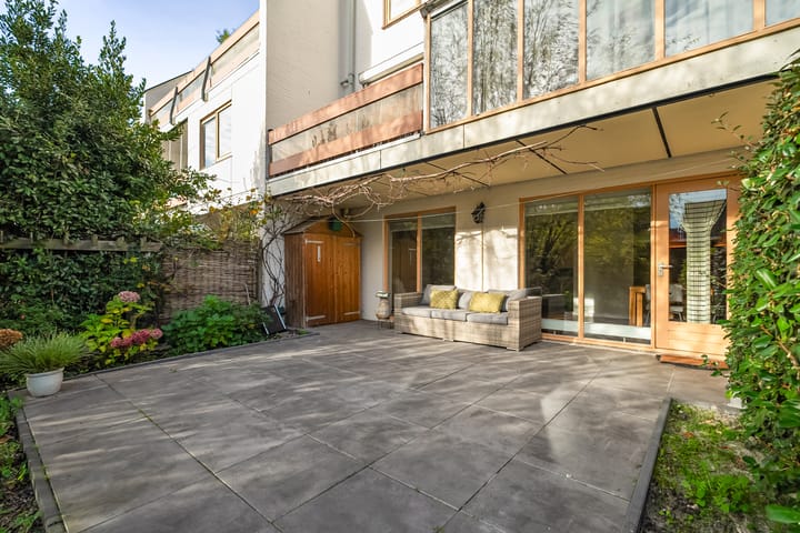 Foto van woning Marina-Park 178, Den Helder