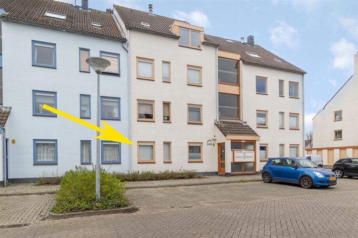 Photo of property Marina-Park 218, Den Helder