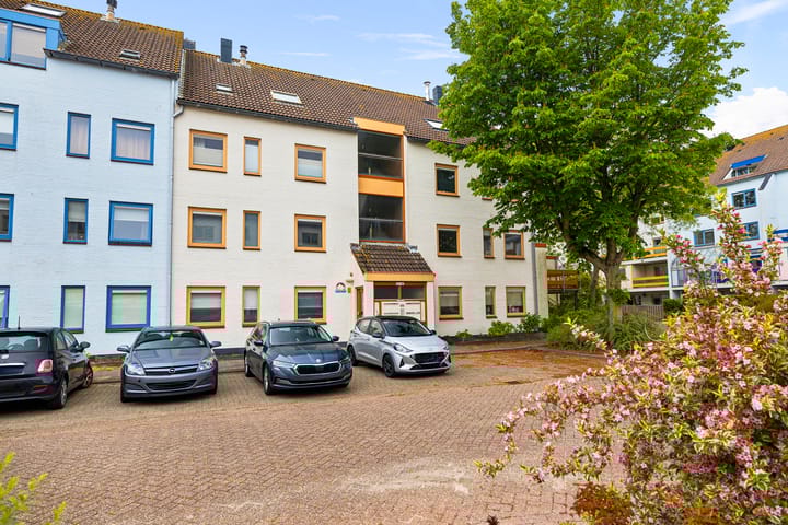 Foto van woning Marina-Park 348, Den Helder