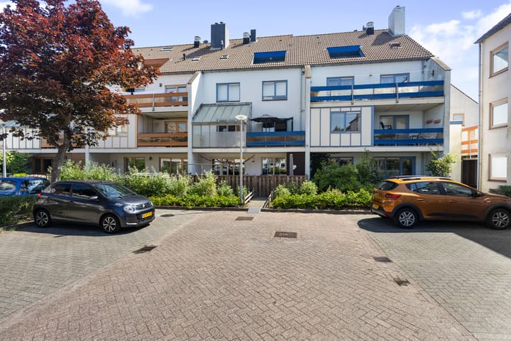 Foto von Haus Marina-Park 351, Den Helder
