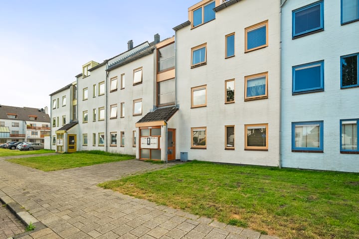 Photo of property Marina-Park 37, Den Helder