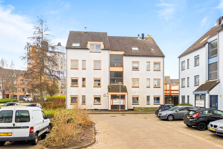 Marina-Park 402 in Den Helder
