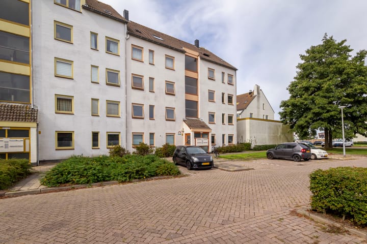 Foto von Haus Marina-Park 418, Den Helder