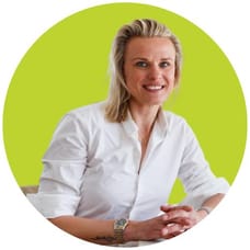 Photo of Marina Veldhoen