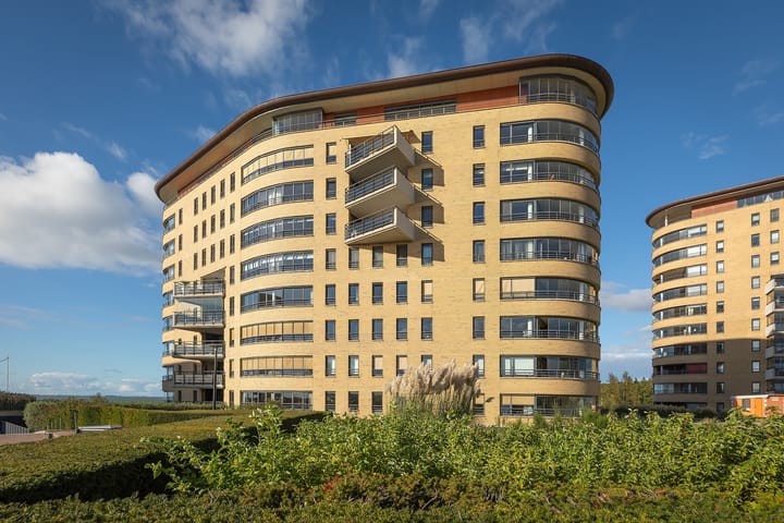 Photo de la maison Marinaweg 85, Almere