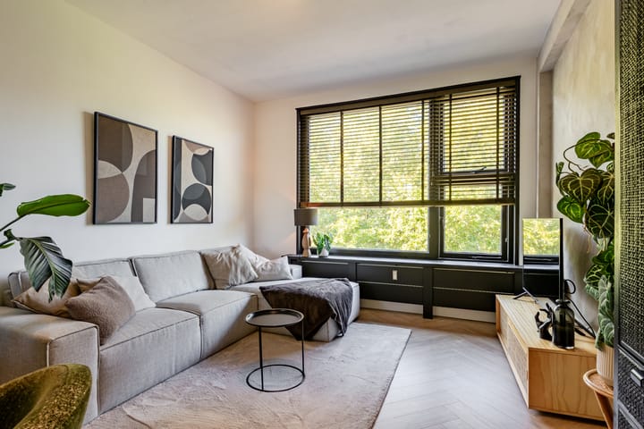 Foto von Haus Mariniersweg 32D, Rotterdam