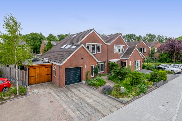 Foto van woning Mariniersweg 83, Oude-Tonge