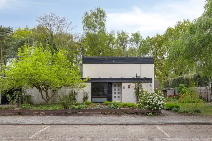Marinus de Jongstraat 16 in Oosterhout
