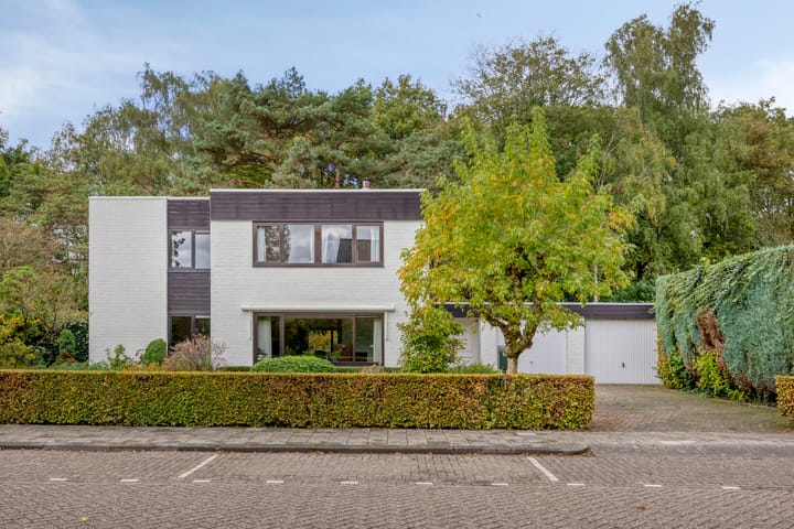 Marinus de Jongstraat 18 in Oosterhout