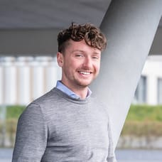 Foto von Marinus Middelkoop