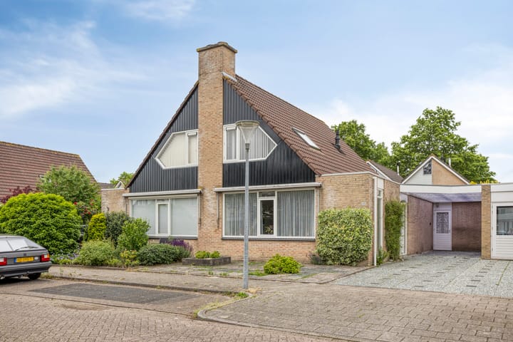 Marinus Postlaan 95 in Kampen