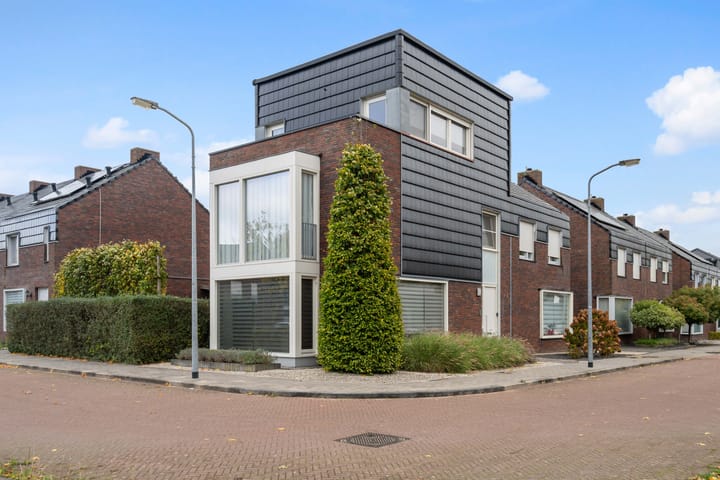 Photo de la maison Marinusstraat 13, Weert