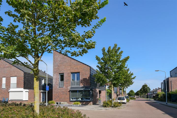 Marinusstraat 2 in Weert