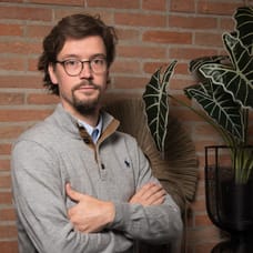 Photo of Mario Post