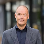 Foto van Mario Vermunt, NVM Register Makelaar (Directeur) bij Vermunt Makelaardij B.V.