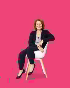 Photo of Marion Groenewegen