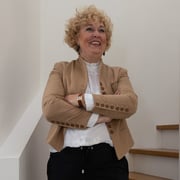 Foto van Mariska Appelman, NVM Register Makelaar (Directeur) bij De Stijl Makelaardij B.V.