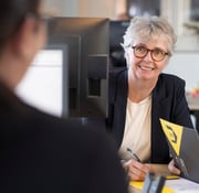 Foto van Mariska Bremmer, Makelaar (Directeur) bij Bremmer Makelaars