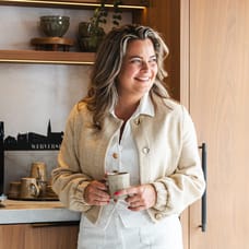 Photo of Mariska de Bruin