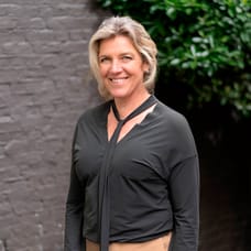 Foto von Mariska de Roode