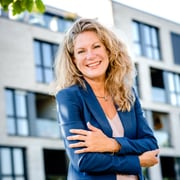 Foto von Mariska Kingma RM RT