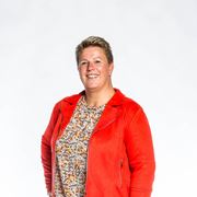 Foto van Mariska Meijer-Nijeboer, Secretaresse bij Deen Makelaars Dedemsvaart