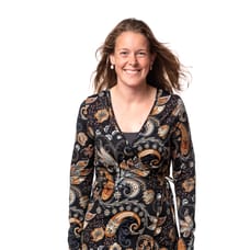 Photo of Mariska Nijkamp-Tanis