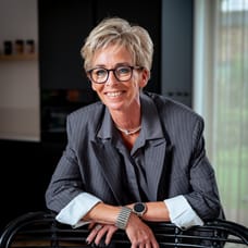 Photo of Mariska van Rossen A-RMT