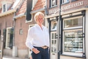 Foto van Mariska Zonneveld, NVM Register Makelaar bij Eigeman Makelaardij o.g. B.V.