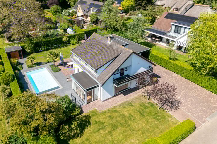 Marisplantsoen 3 in Nieuwegein foto